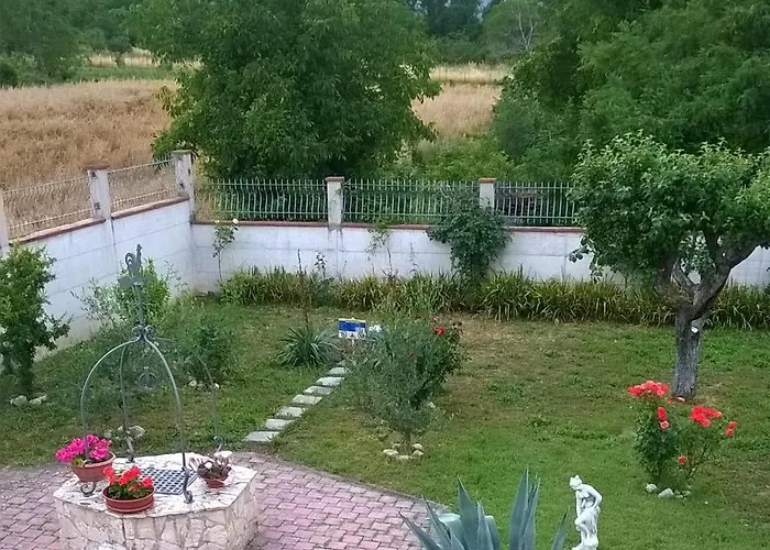 Bed & Breakfast Mela__bii Sulmona